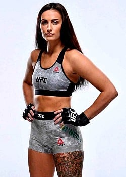 Casey O'Neill